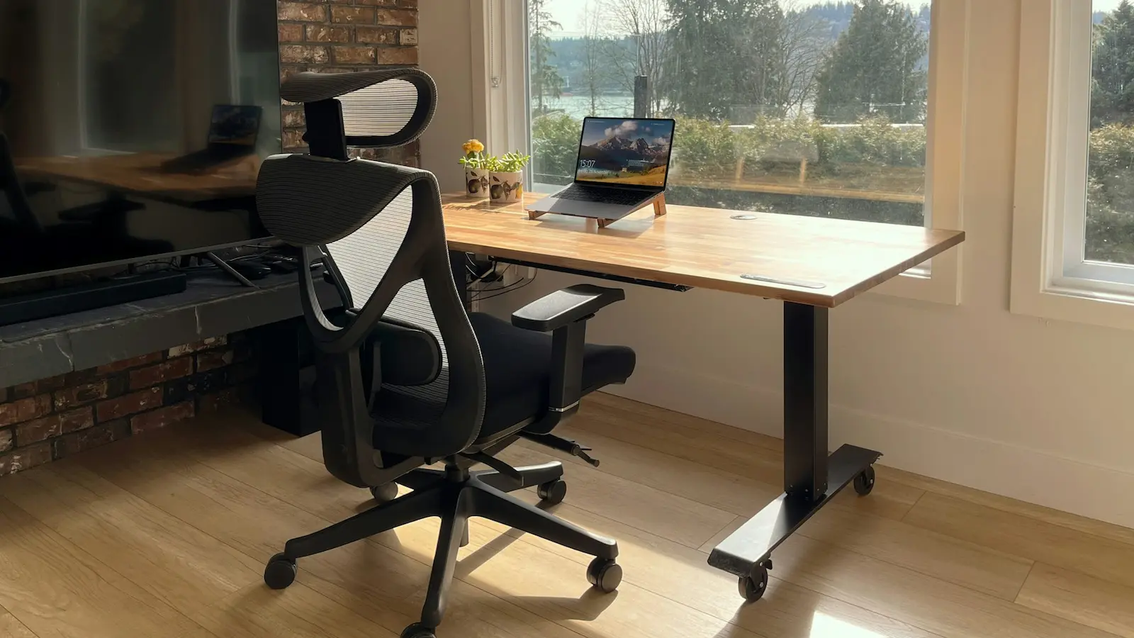Ergonomischer Bürostuhl Test