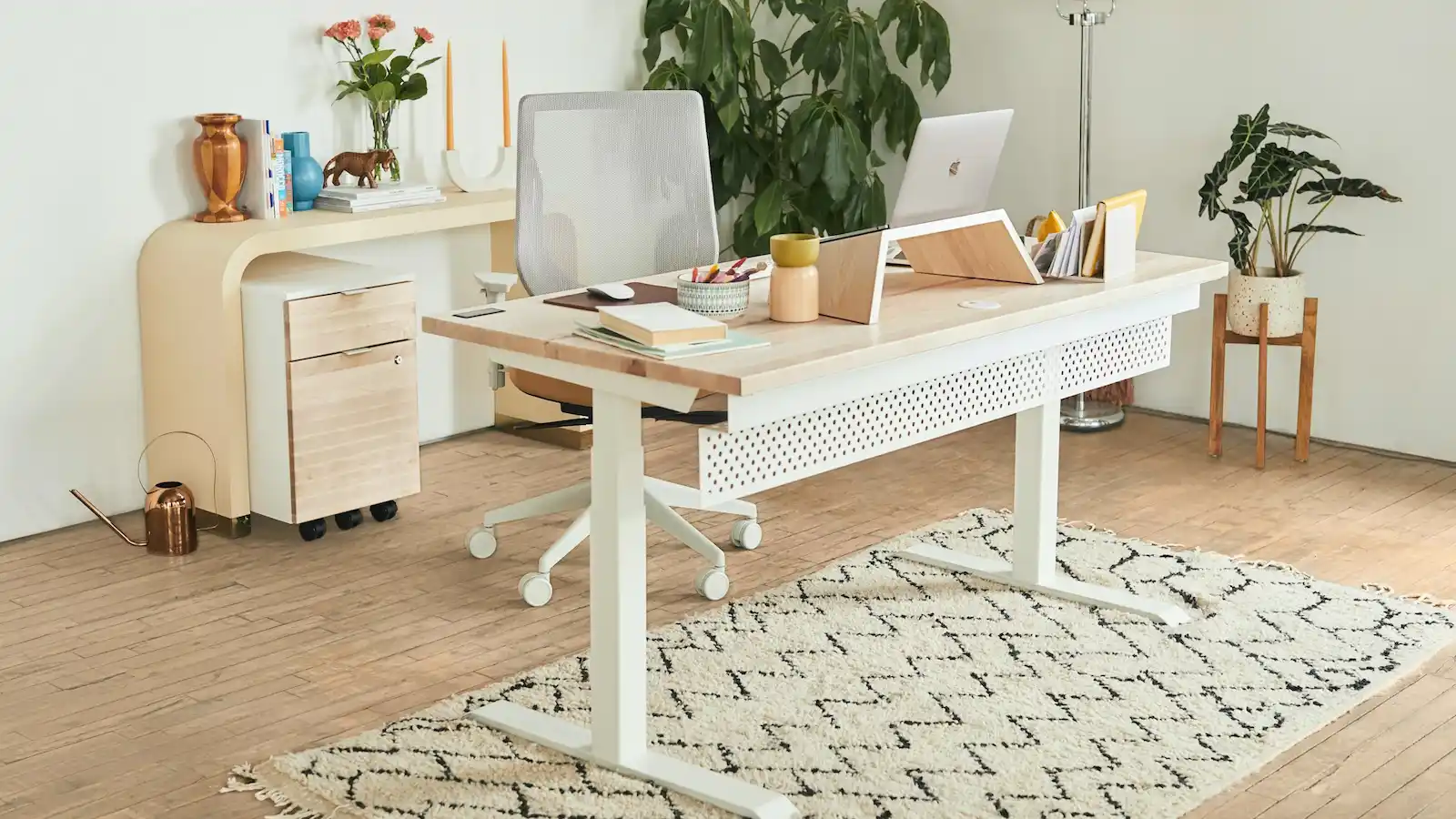 Homeoffice Checkliste