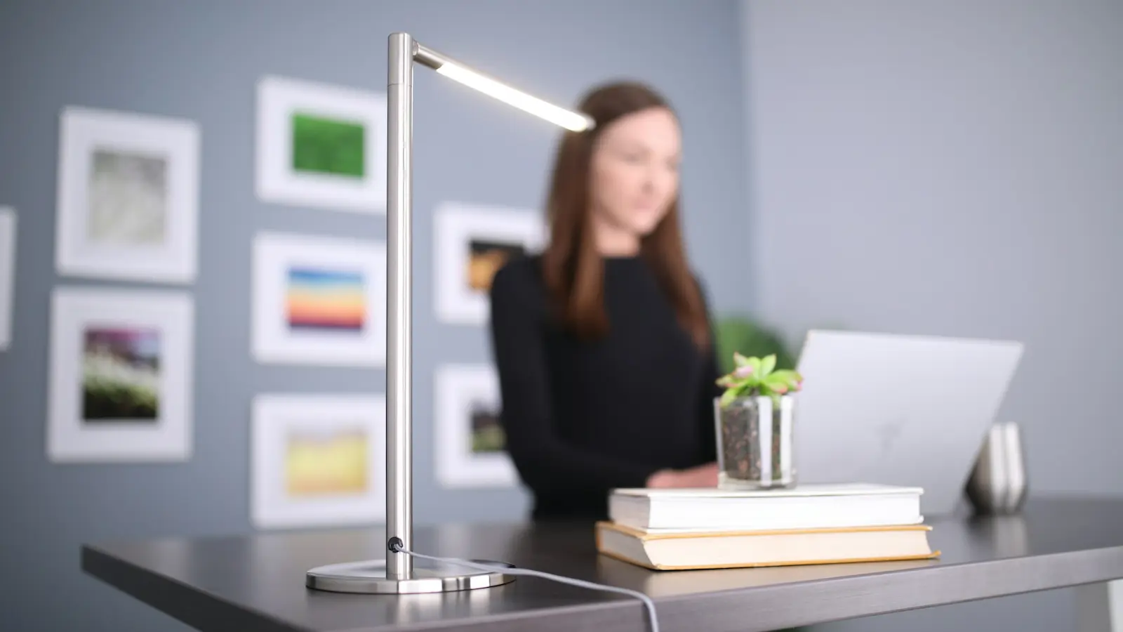 Schreibtischlampe Vergleich